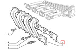 Doblo Emme Manifold Contası Şema